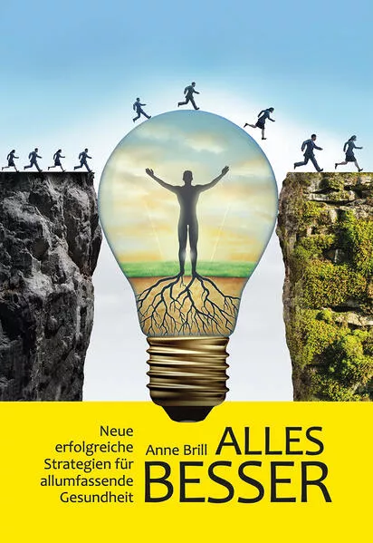 Cover: Alles Besser