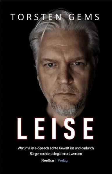 Cover: LEISE