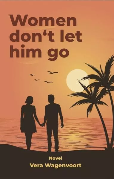 Women don't let him go