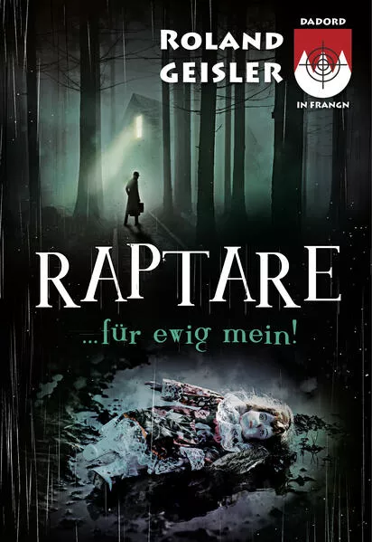 Cover: Raptare...für ewig mein!