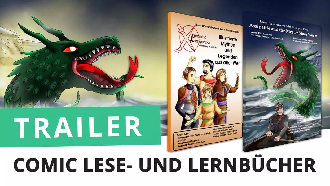 Assipattle and the Mester Stoor Worm