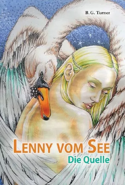 Cover: Lenny vom See