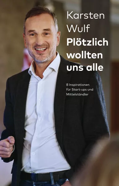Plötzlich wollten uns alle