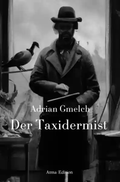 Der Taxidermist