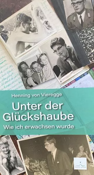 Unter der Glückshaube
