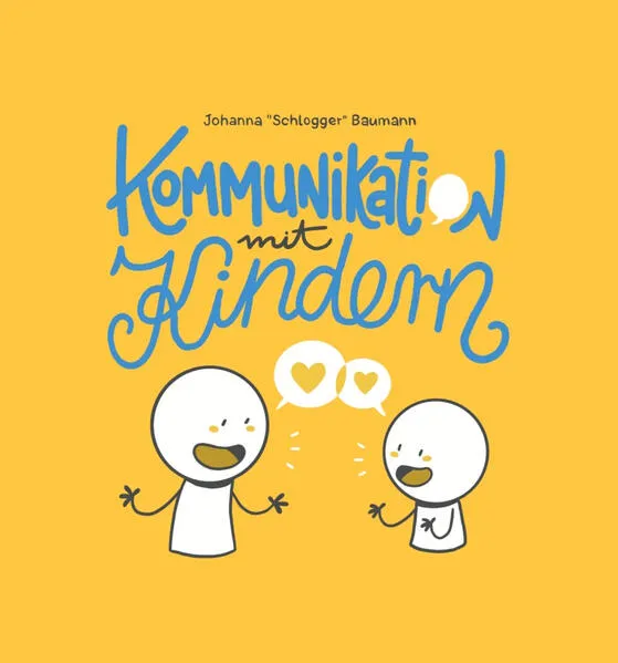 Cover: Kommunikation mit Kindern