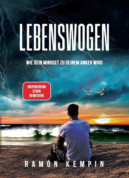 Cover: Lebenswogen