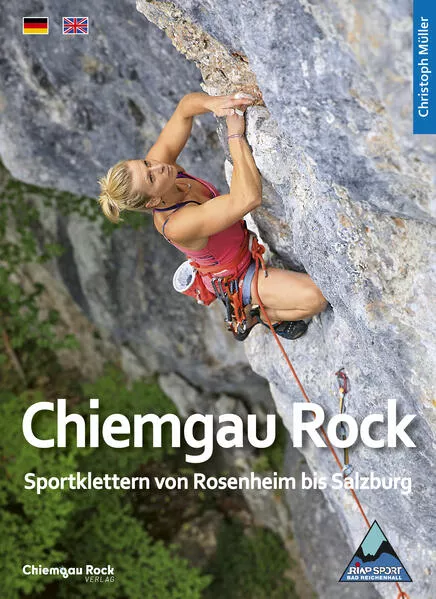Cover: CHIEMGAU ROCK