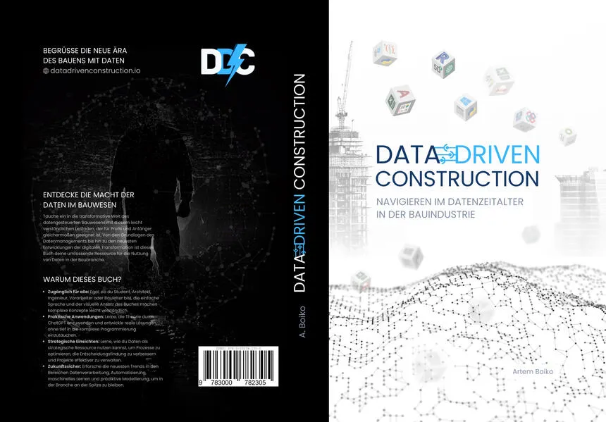 Cover: 978-3-00-078230-5