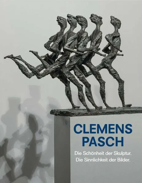 Cover: Clemens Pasch