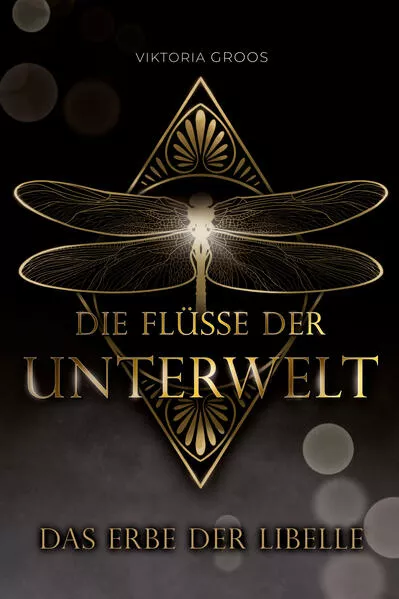 Das Erbe der Libelle