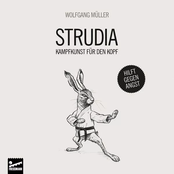 Cover: STRUDIA