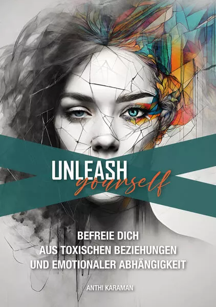 Cover: Unleash yourself