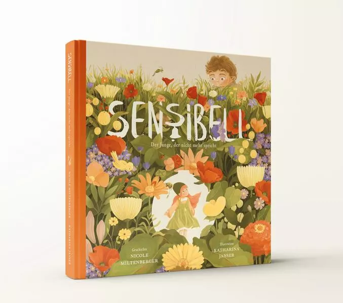 Cover: Sensibell