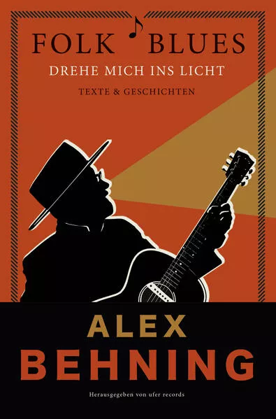 Cover: Drehe mich ins Licht