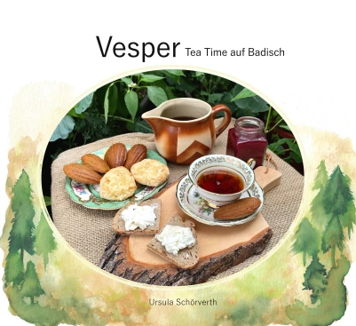 Vesper – Tea Time auf Badisch