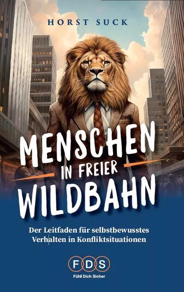 Menschen in freier Wildbahn