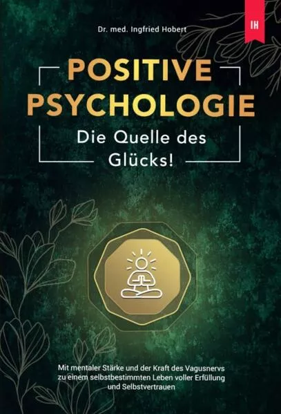 Cover: Positive Psychologie