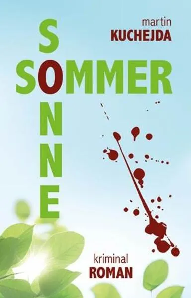 Cover: Sommersonne