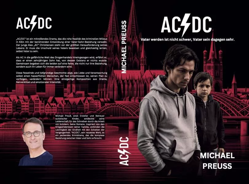 Cover: AC/DC