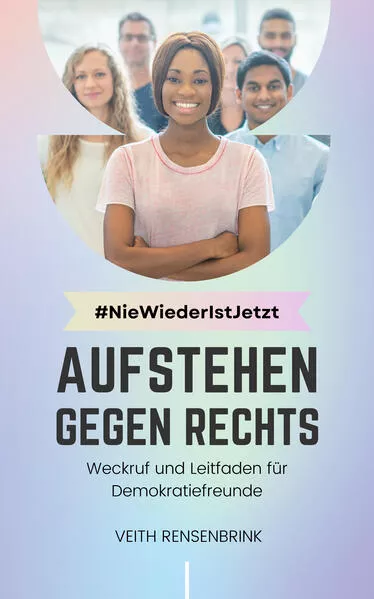 Cover: Aufstehen gegen Rechts