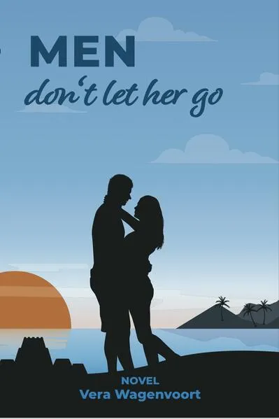 Men don't let her go