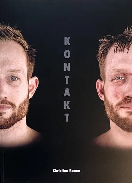 Cover: KONTAKT
