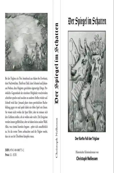 Der Spiegel im Schatten