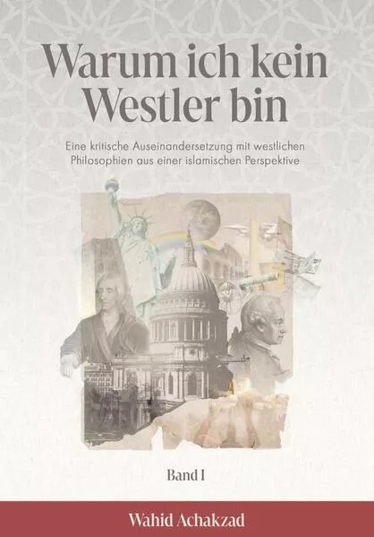 Cover: Warum ich kein Westler bin