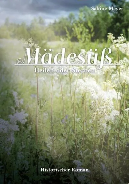 Cover: Mädesüß