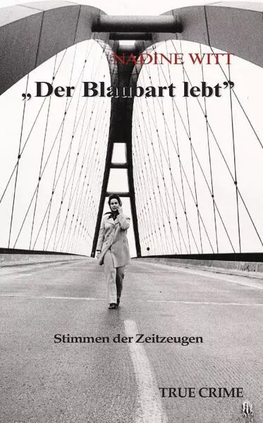 Cover: Der Blaubart lebt