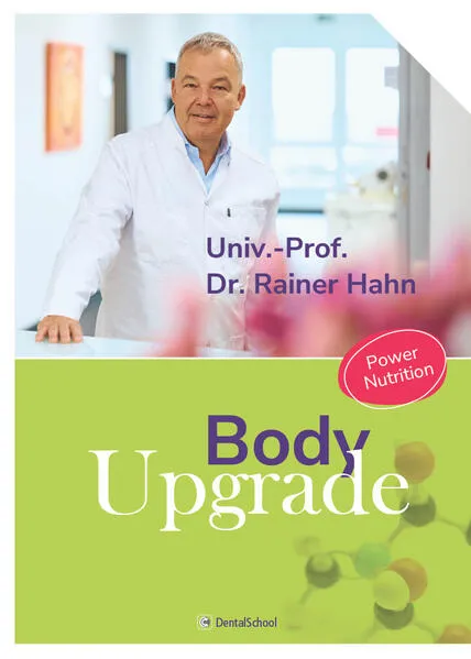 Cover: Body Upgrade