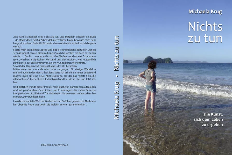 Cover: Nichts zu tun