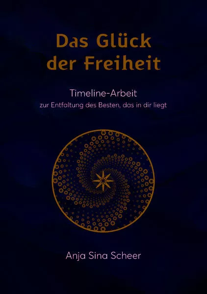Cover: Das Glück der Freiheit