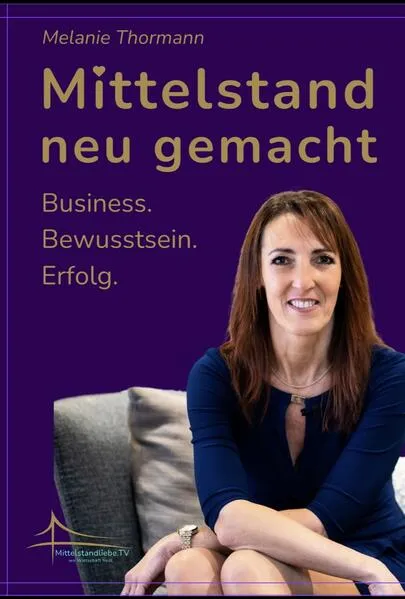 Cover: Mittelstand neu gemacht