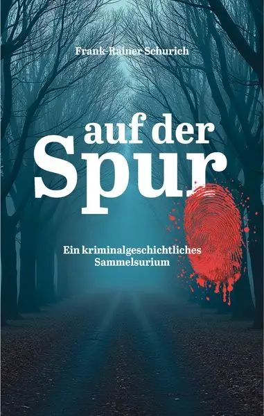 Auf der Spur