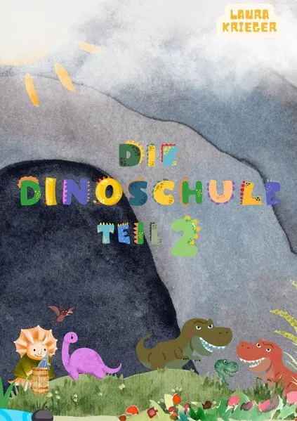 Die Dinoschule Teil 2