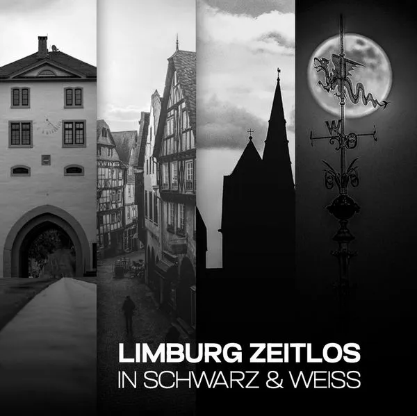 Cover: Limburg