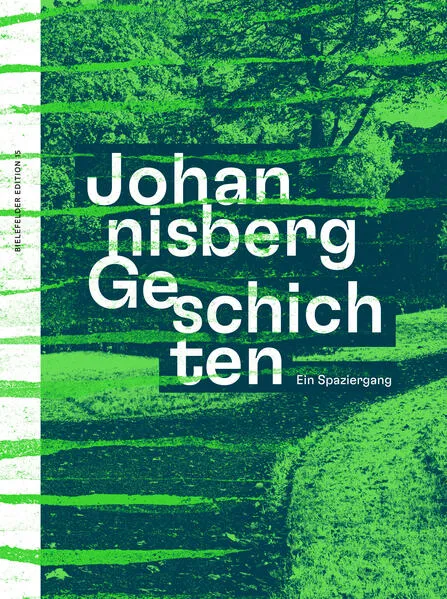 Cover: Johannisberg Geschichten