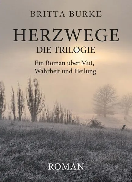 Cover: Herzwege