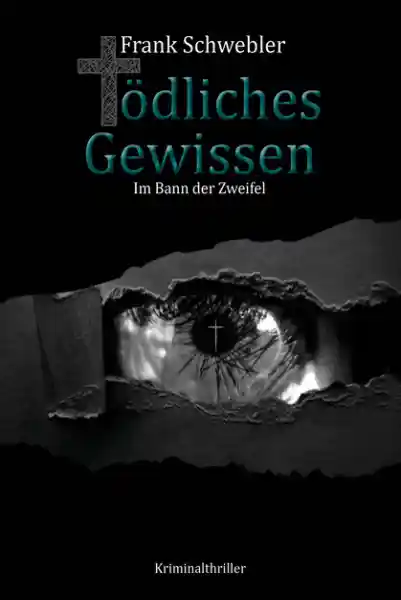 Cover: Tödliches Gewissen