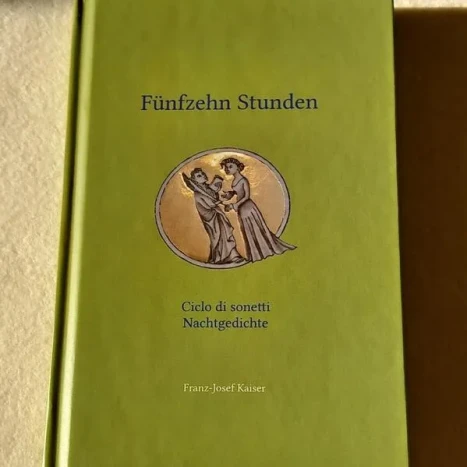 Fünfzehn Stunden