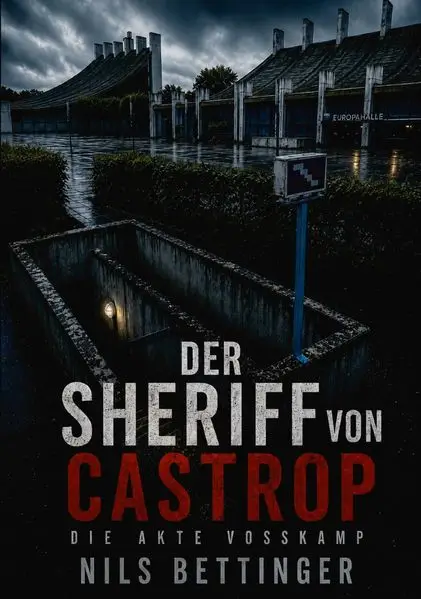 Cover: Der Sheriff von Castrop