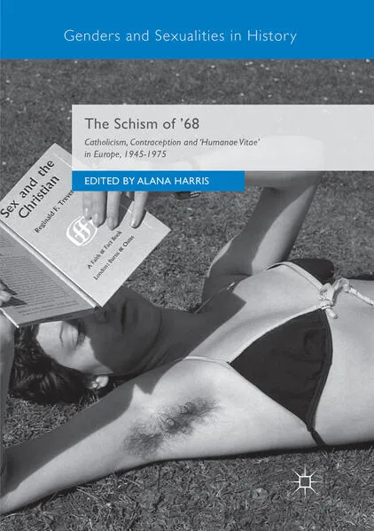 Cover: The Schism of ’68