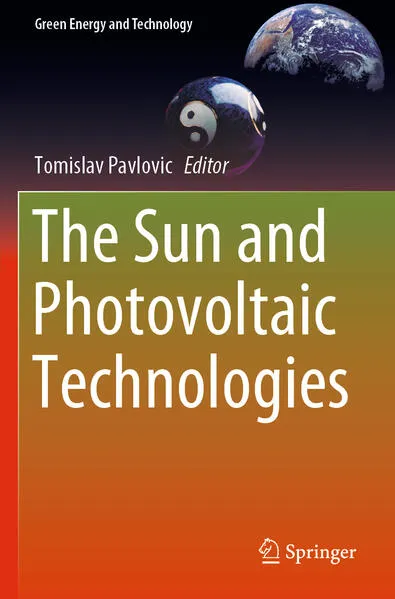 Cover: The Sun and Photovoltaic Technologies