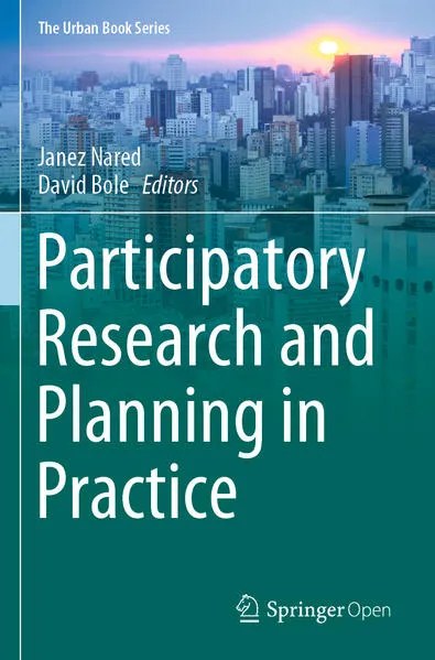 Participatory Research and Planning in Practice</a>