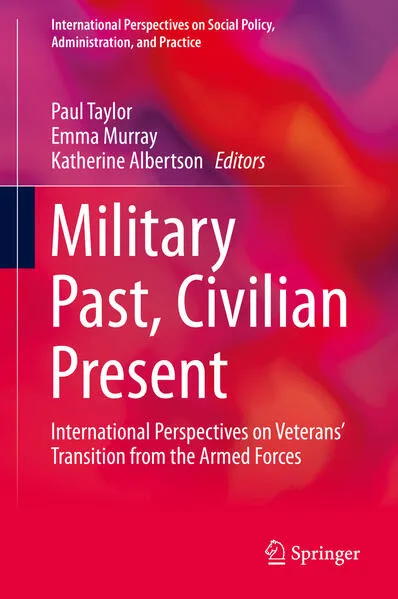 Cover: Military Past, Civilian Present