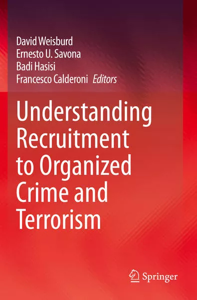 Understanding Recruitment to Organized Crime and Terrorism