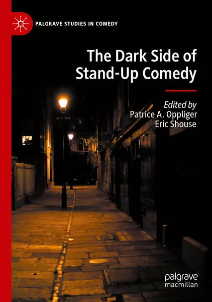 The Dark Side of Stand-Up Comedy</a>