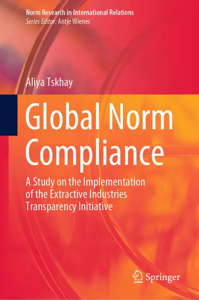 Cover: Global Norm Compliance